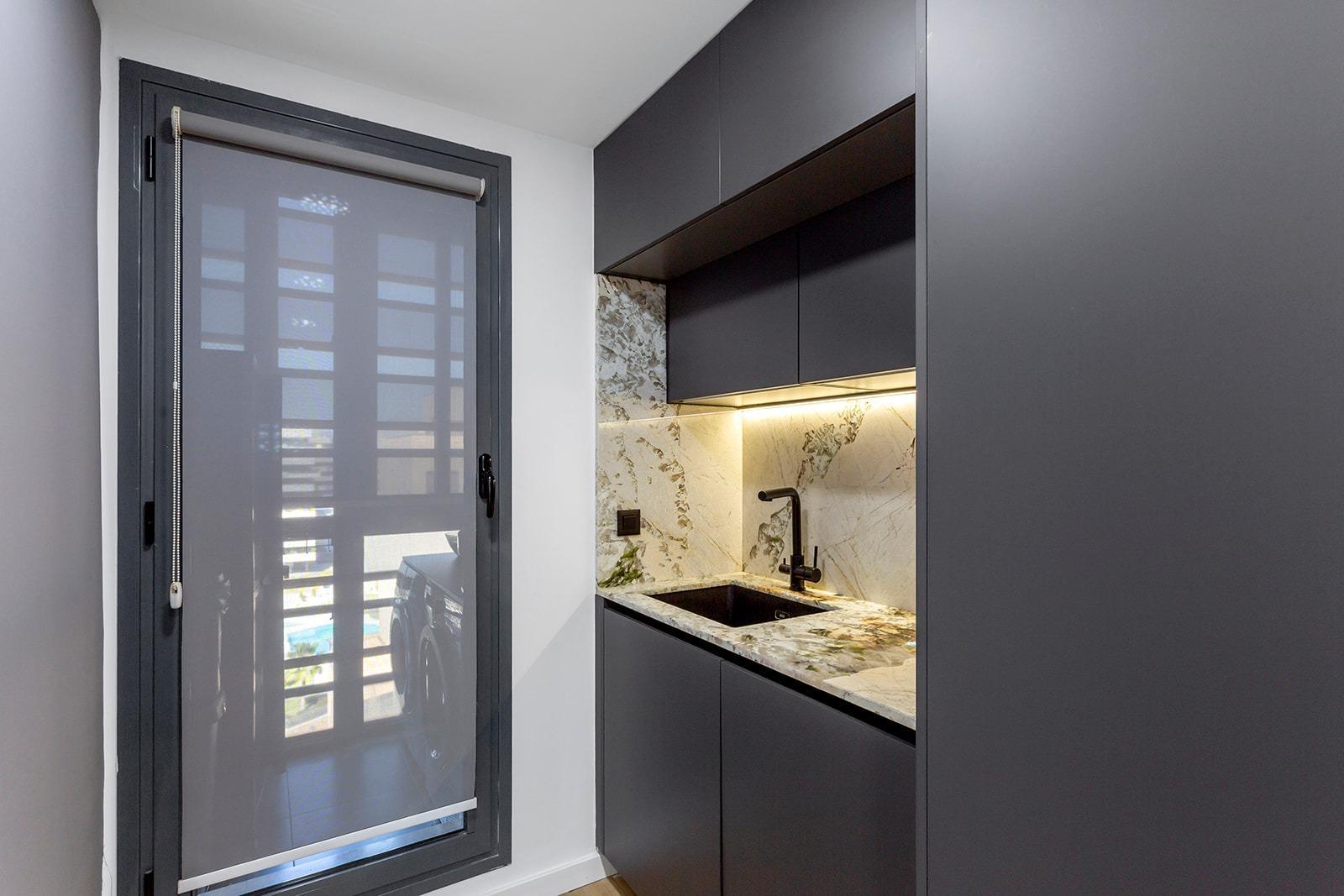 Penthouse for Sale in Alicante