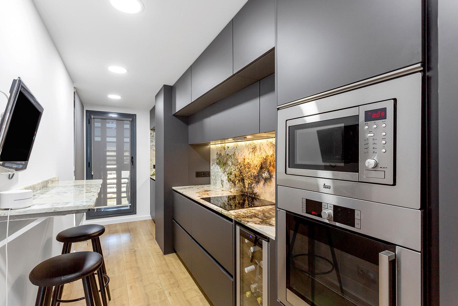 Penthouse for Sale in Alicante
