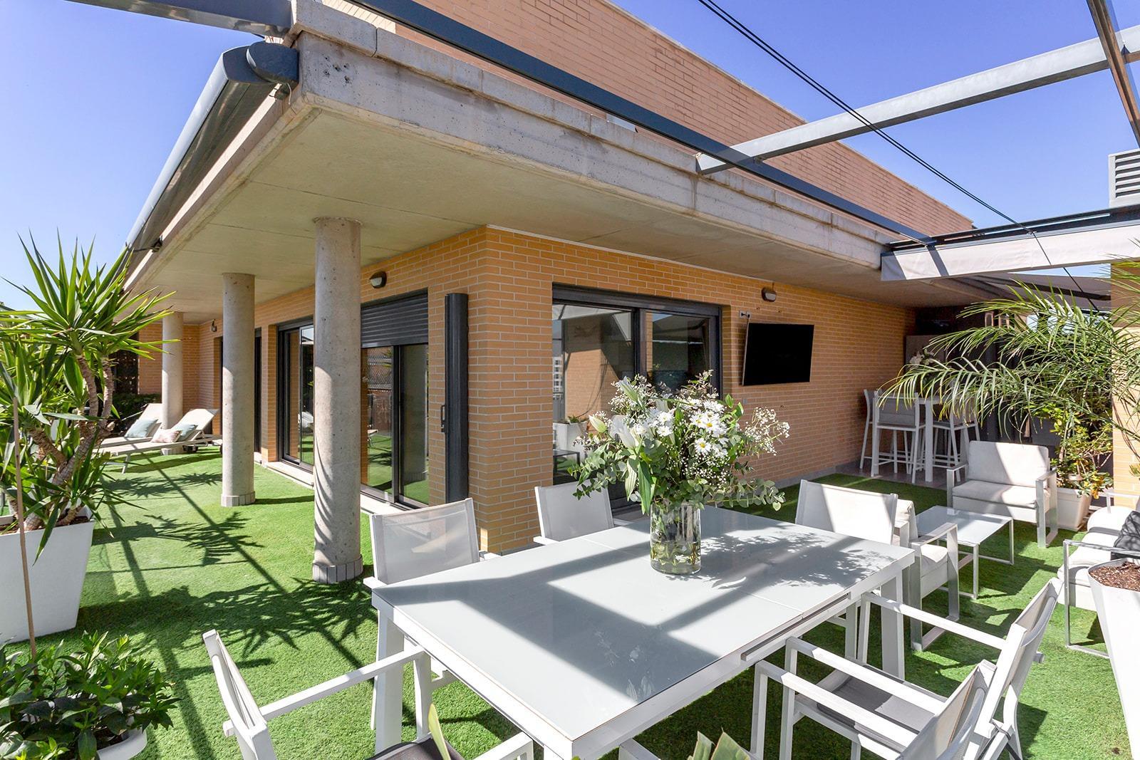 Penthouse for Sale in Alicante