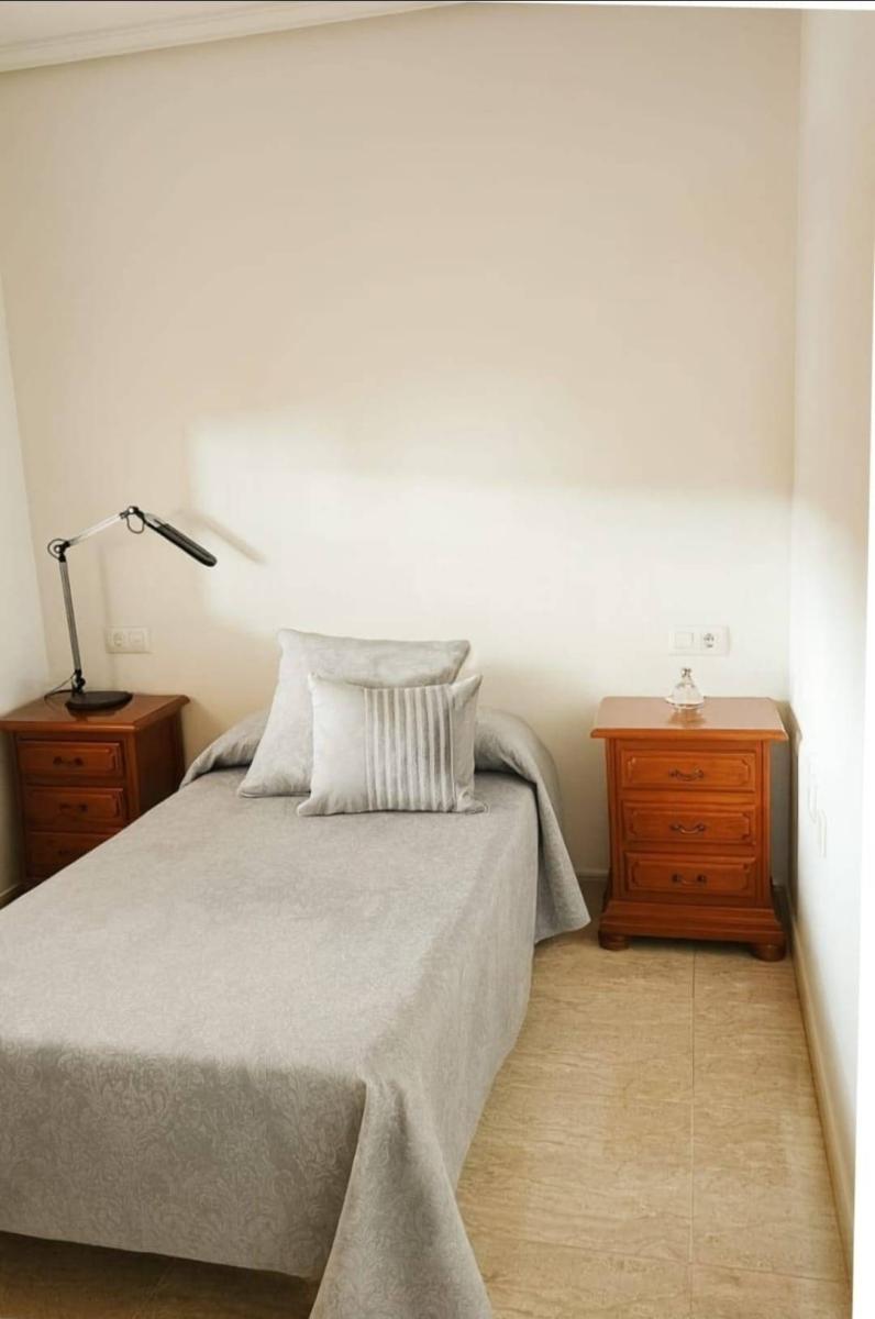 House for Sale in San Javier