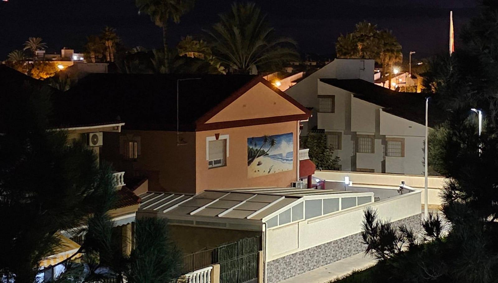 House for Sale in San Javier