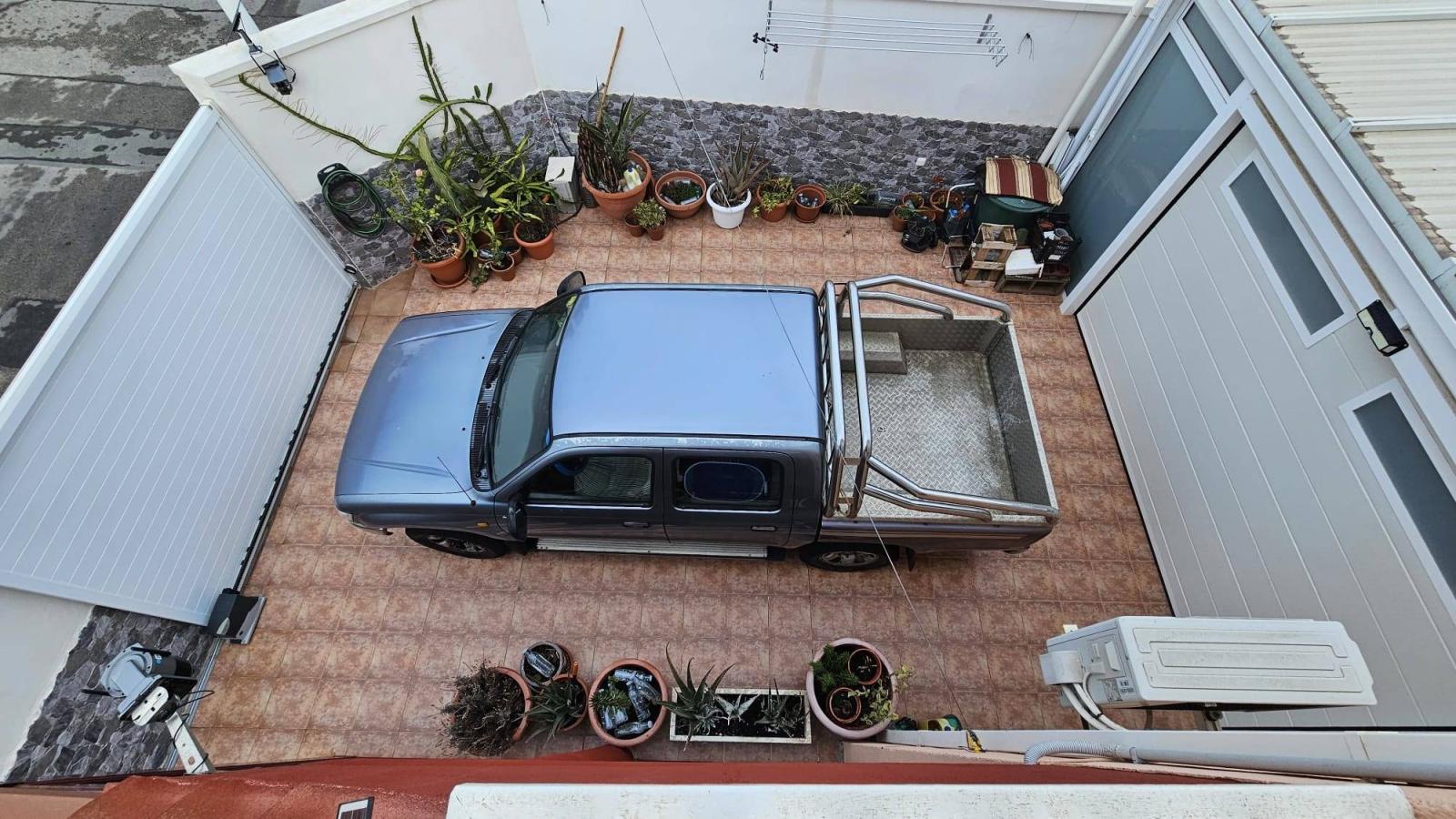 House for Sale in San Javier