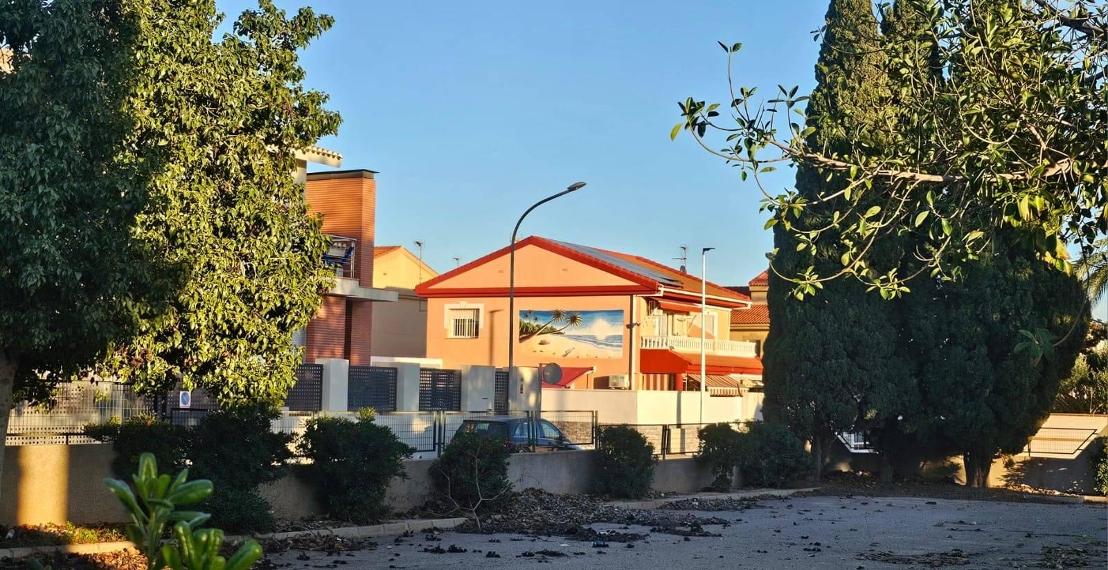 House for Sale in San Javier