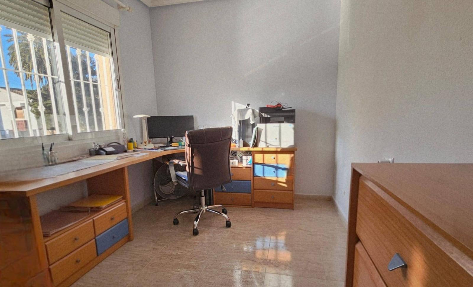 House for Sale in San Javier