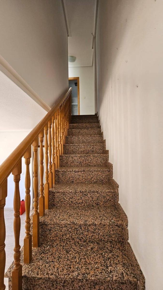 House for Sale in San Javier