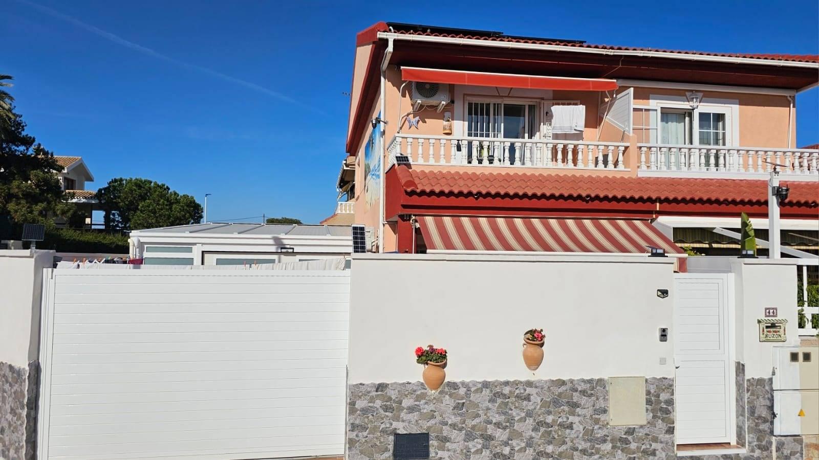 House for Sale in San Javier