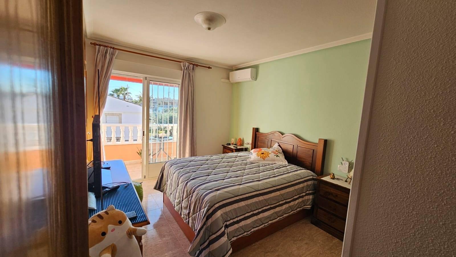 House for Sale in San Javier