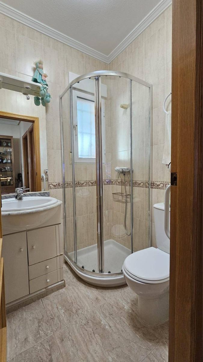 House for Sale in San Javier