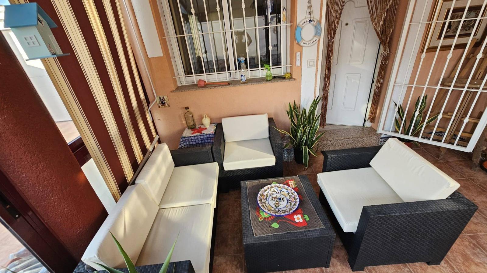 House for Sale in San Javier