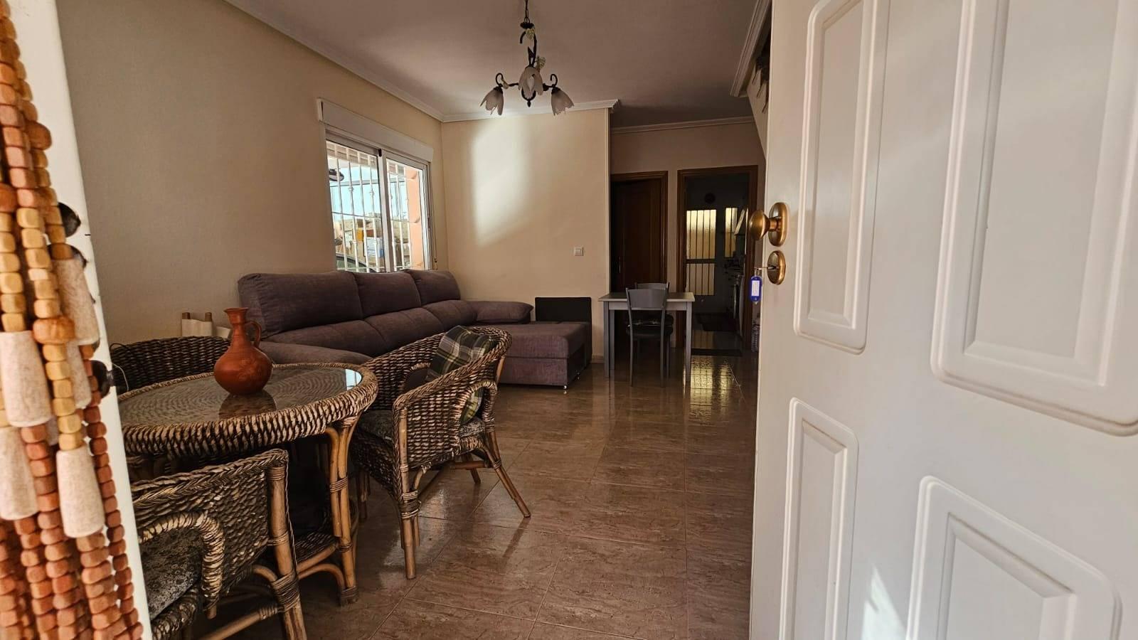 House for Sale in San Javier