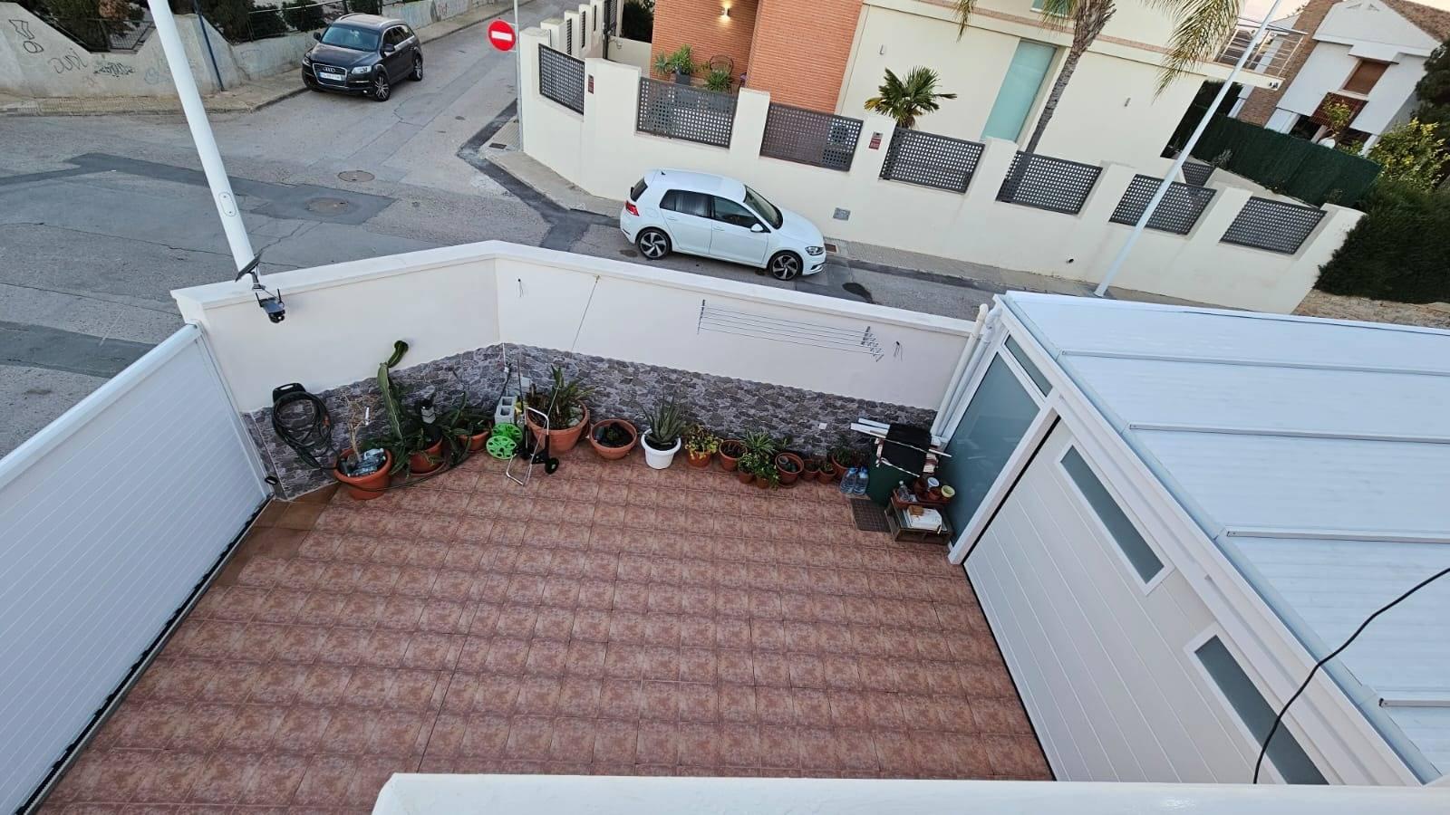 House for Sale in San Javier