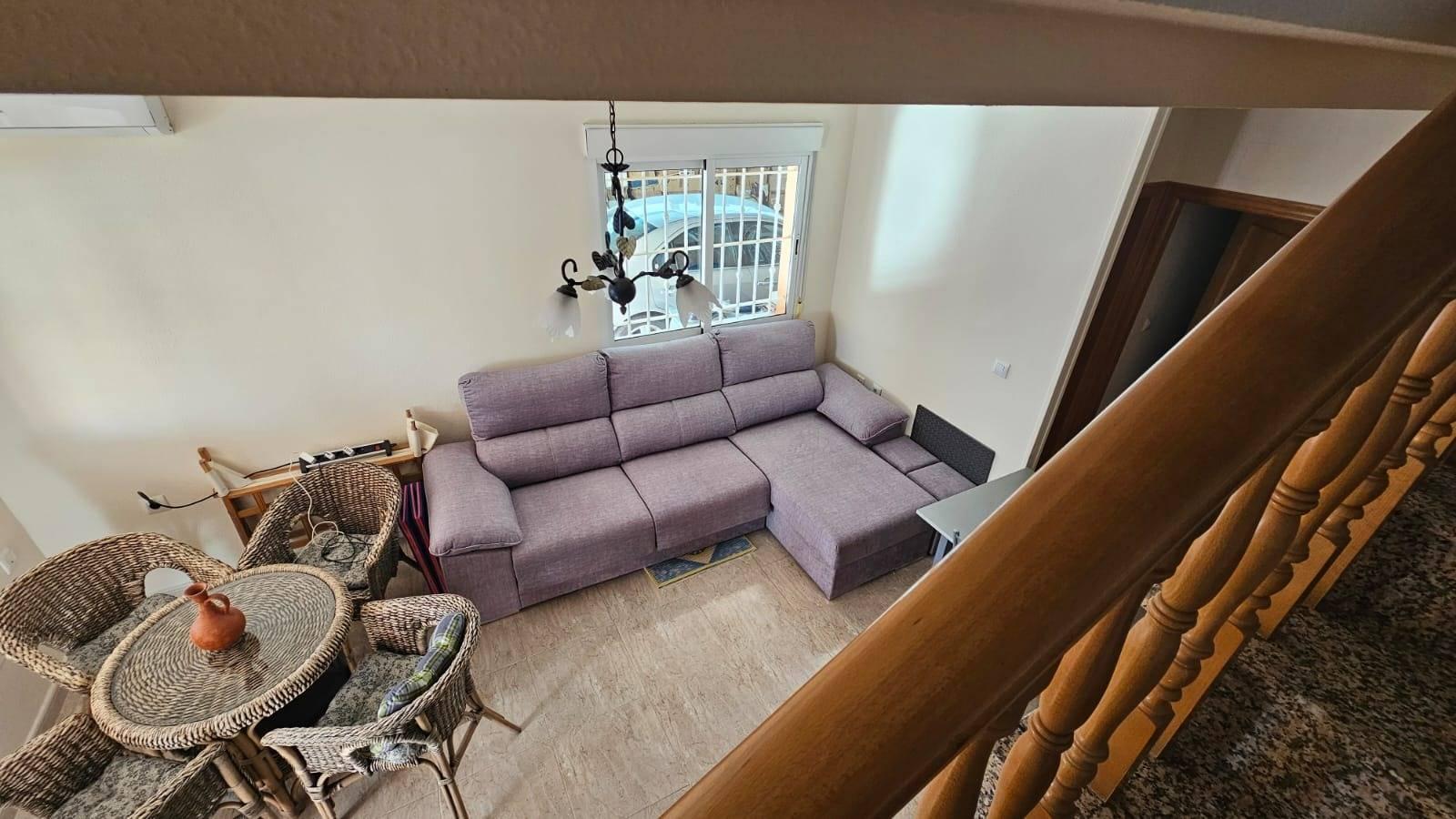 House for Sale in San Javier