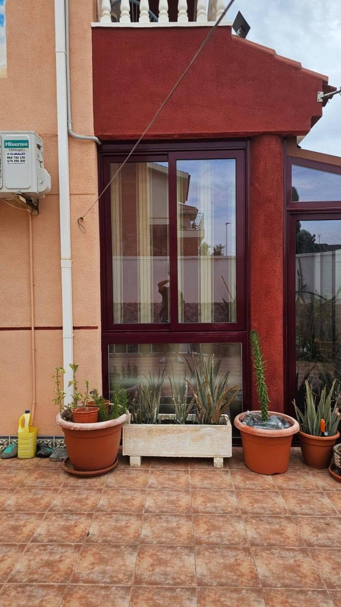 House for Sale in San Javier
