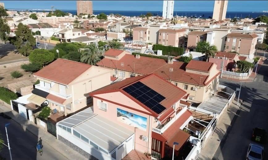 House for Sale in San Javier