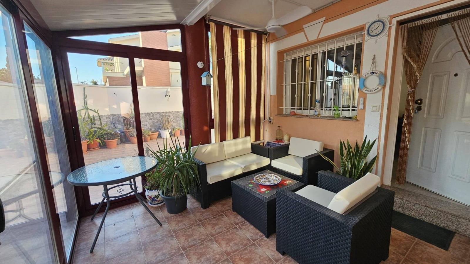 House for Sale in San Javier