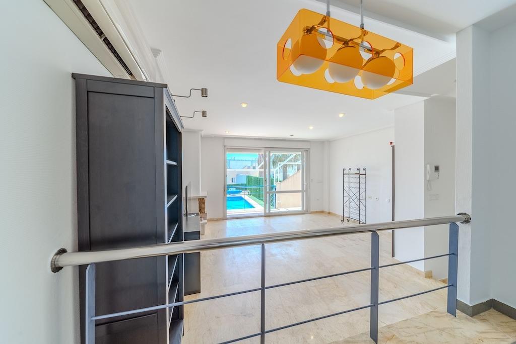 Casa en Venta en Orihuela