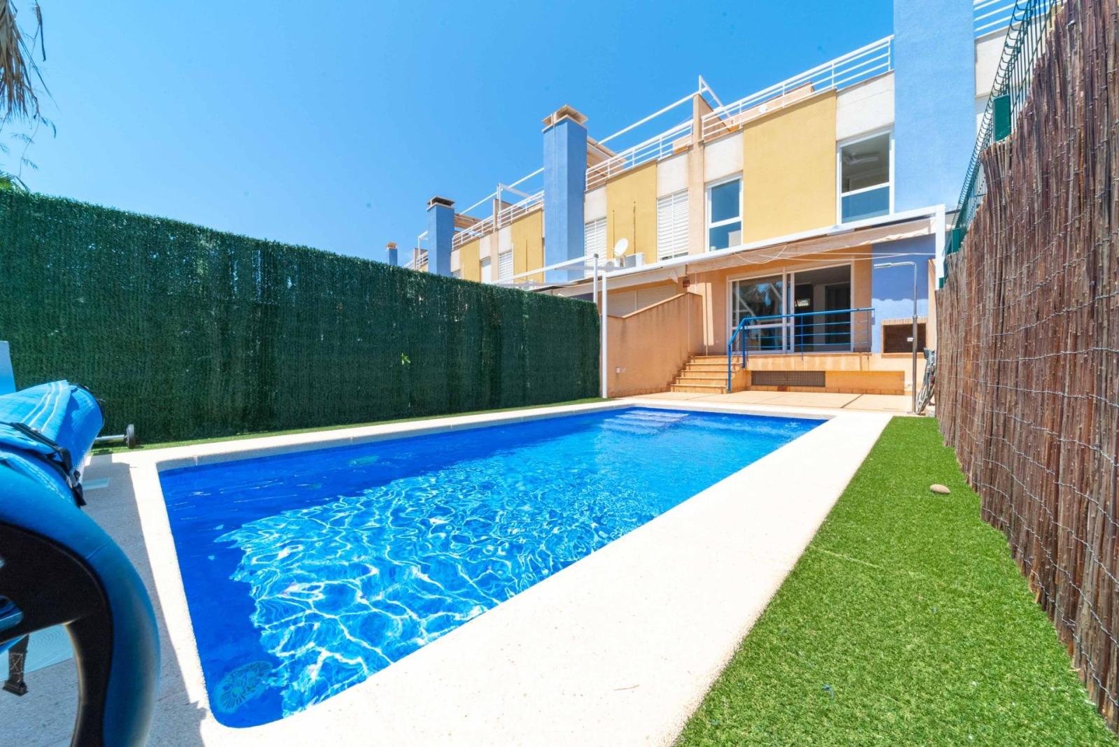 Casa en Venta en Orihuela
