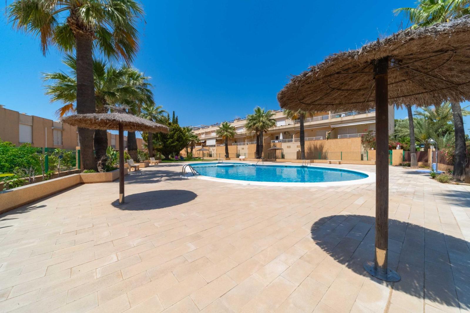 Casa en Venta en Orihuela