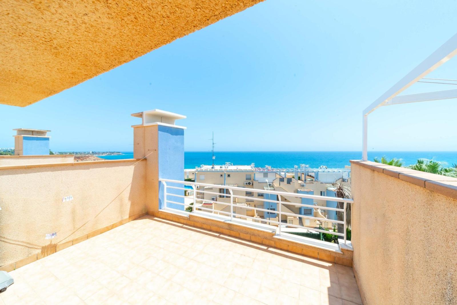 Casa en Venta en Orihuela