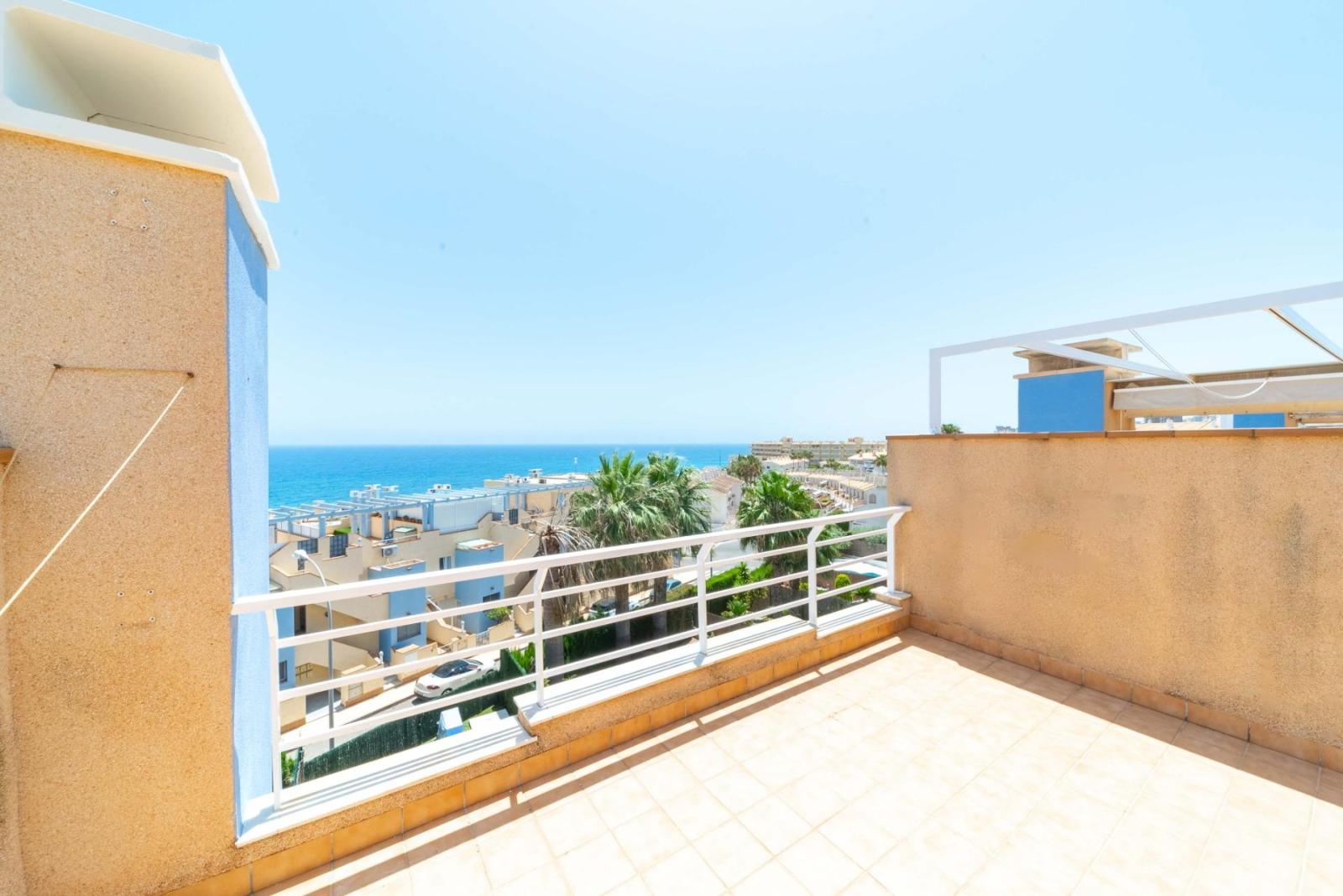 Casa en Venta en Orihuela
