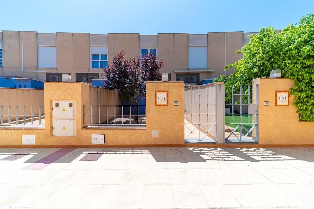 Casa en Venta en Orihuela