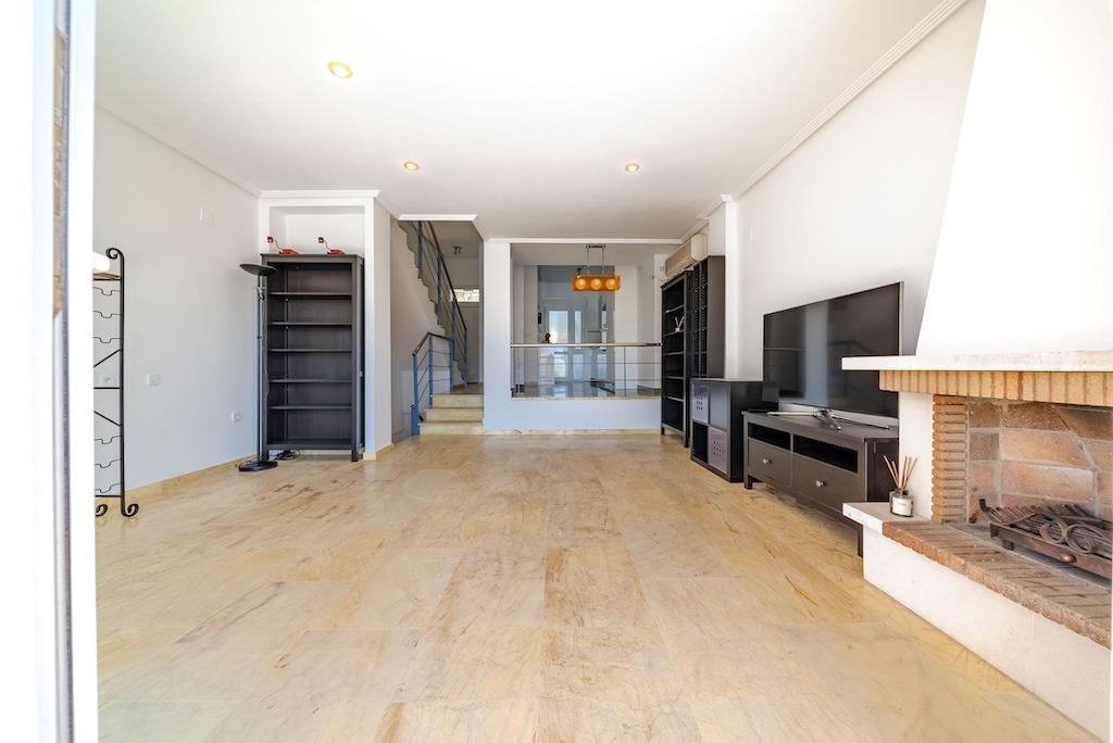 Casa en Venta en Orihuela
