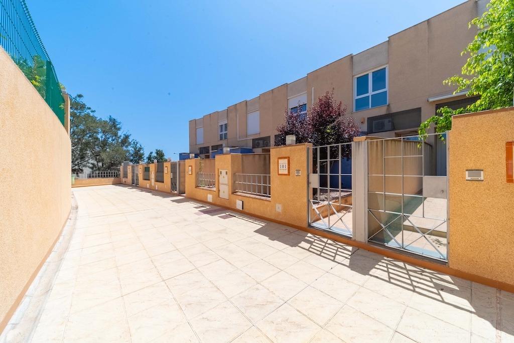 Casa en Venta en Orihuela