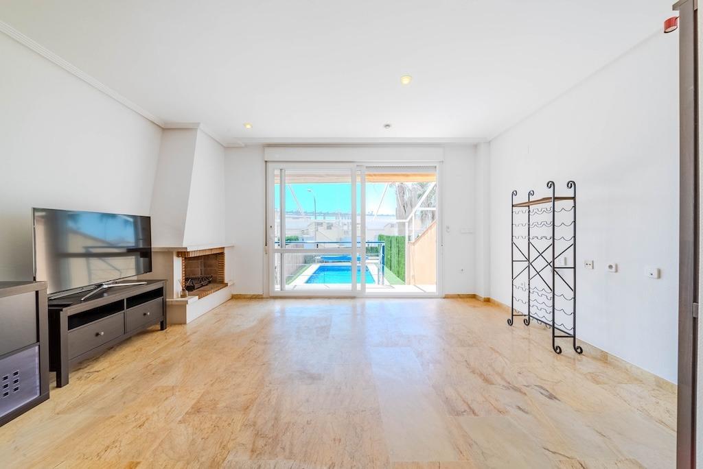 Casa en Venta en Orihuela