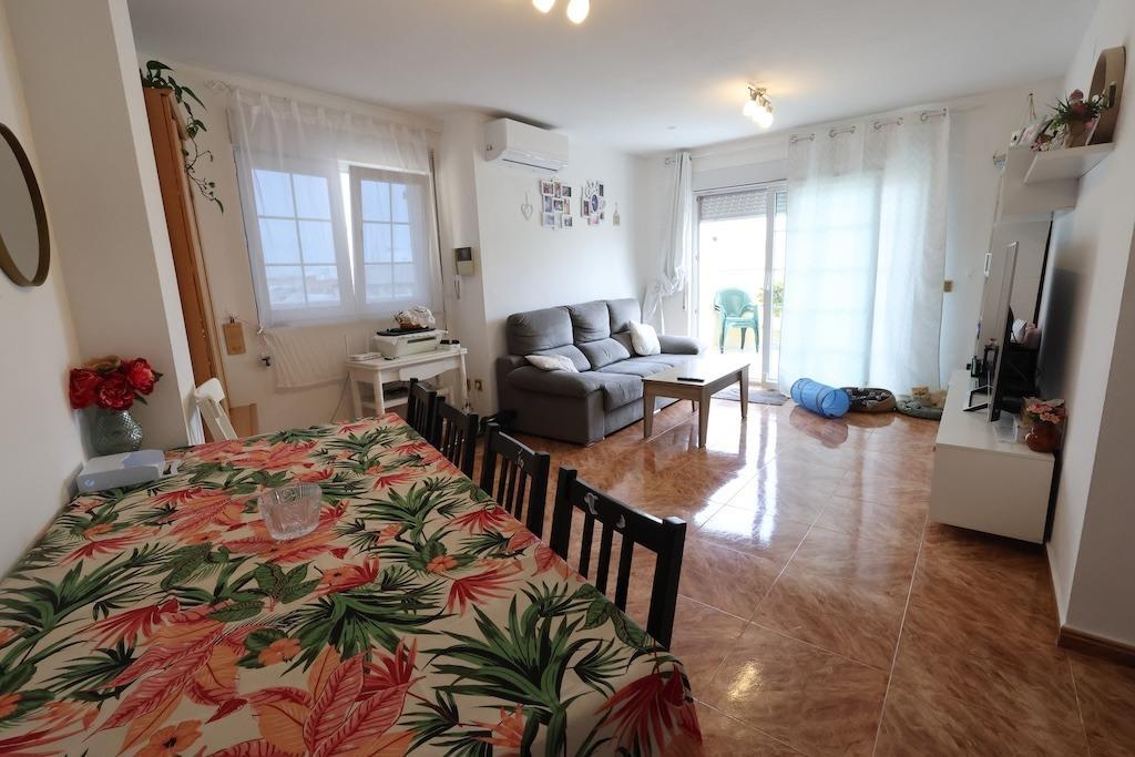 Penthouse for Sale in Torrevieja