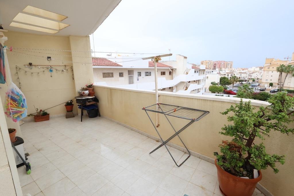 Penthouse for Sale in Torrevieja