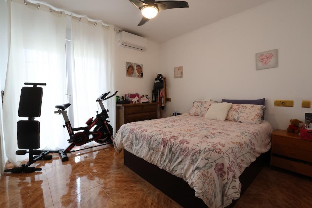 Penthouse for Sale in Torrevieja