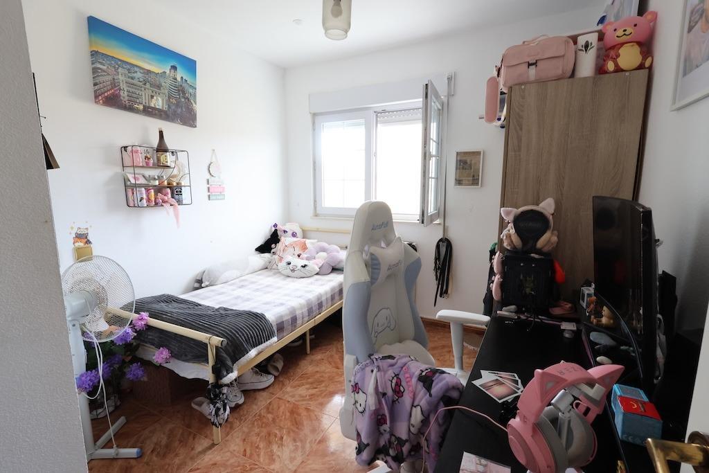 Penthouse for Sale in Torrevieja