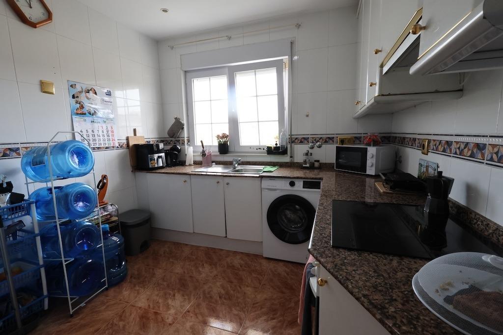 Penthouse for Sale in Torrevieja