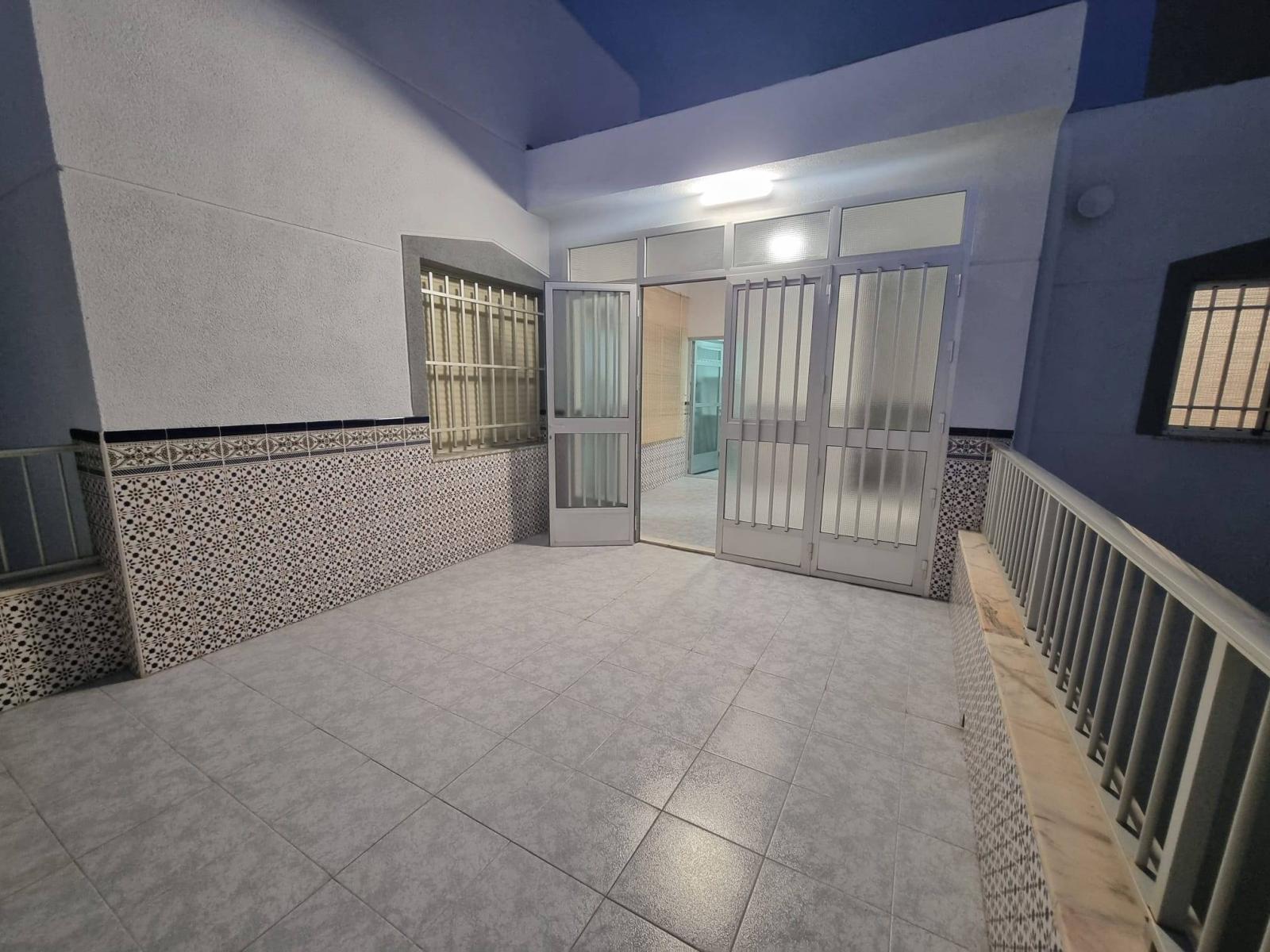 House for Sale in San Pedro del Pinatar