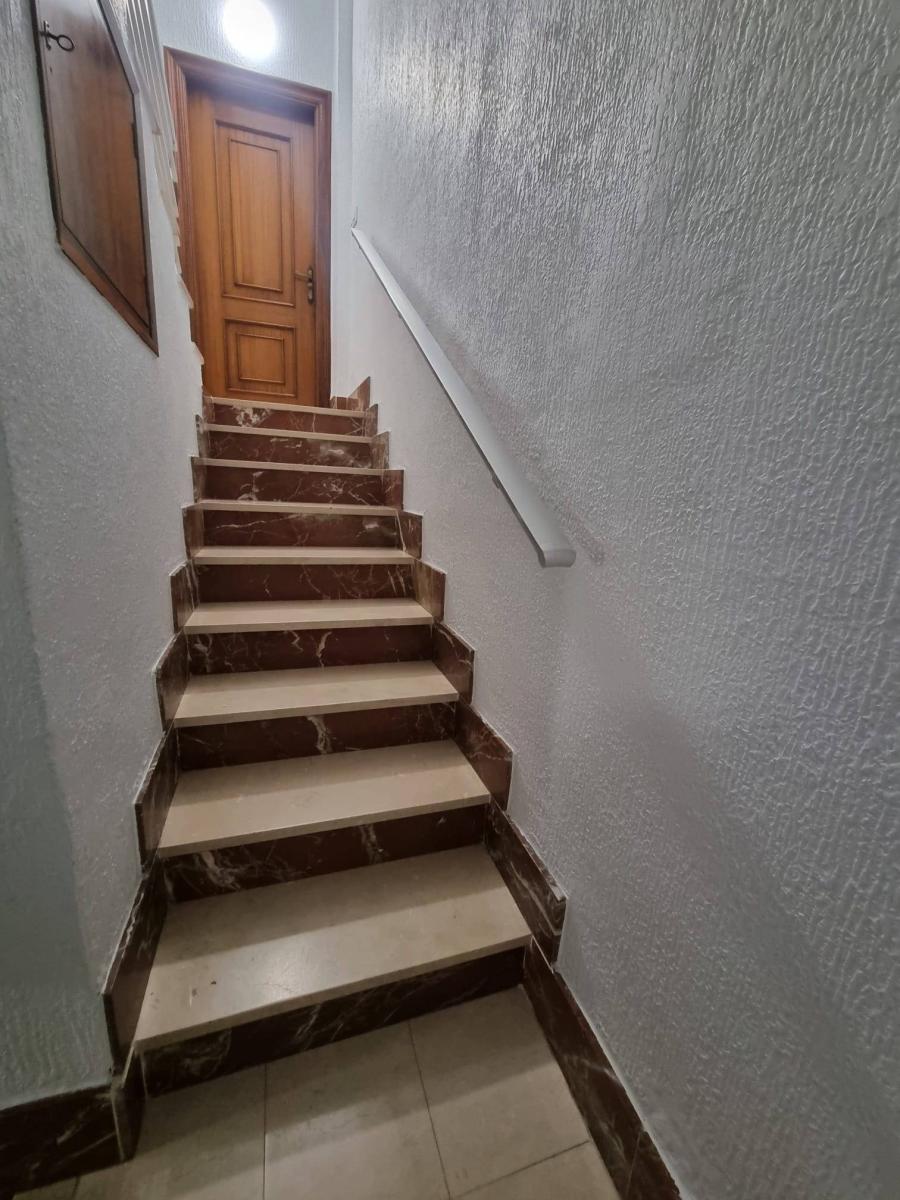 House for Sale in San Pedro del Pinatar