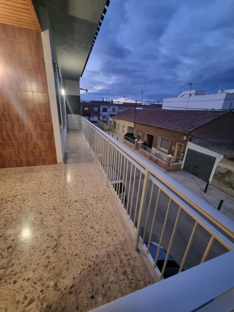 House for Sale in San Pedro del Pinatar