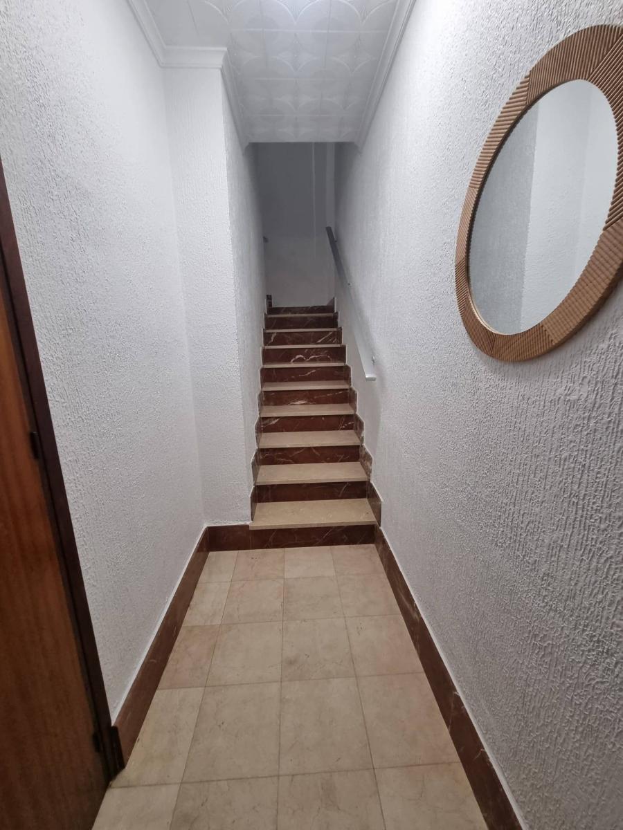 House for Sale in San Pedro del Pinatar