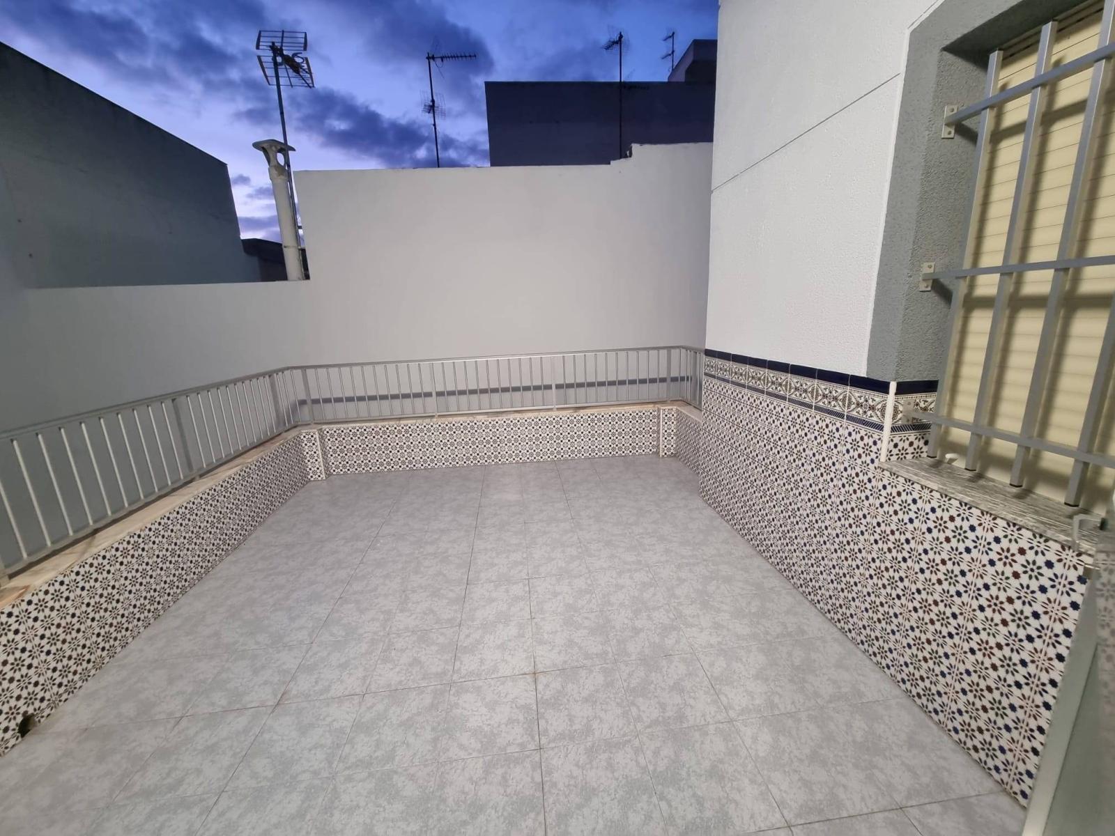 House for Sale in San Pedro del Pinatar