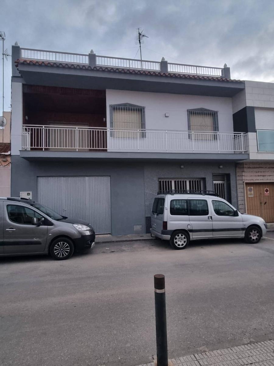 House for Sale in San Pedro del Pinatar