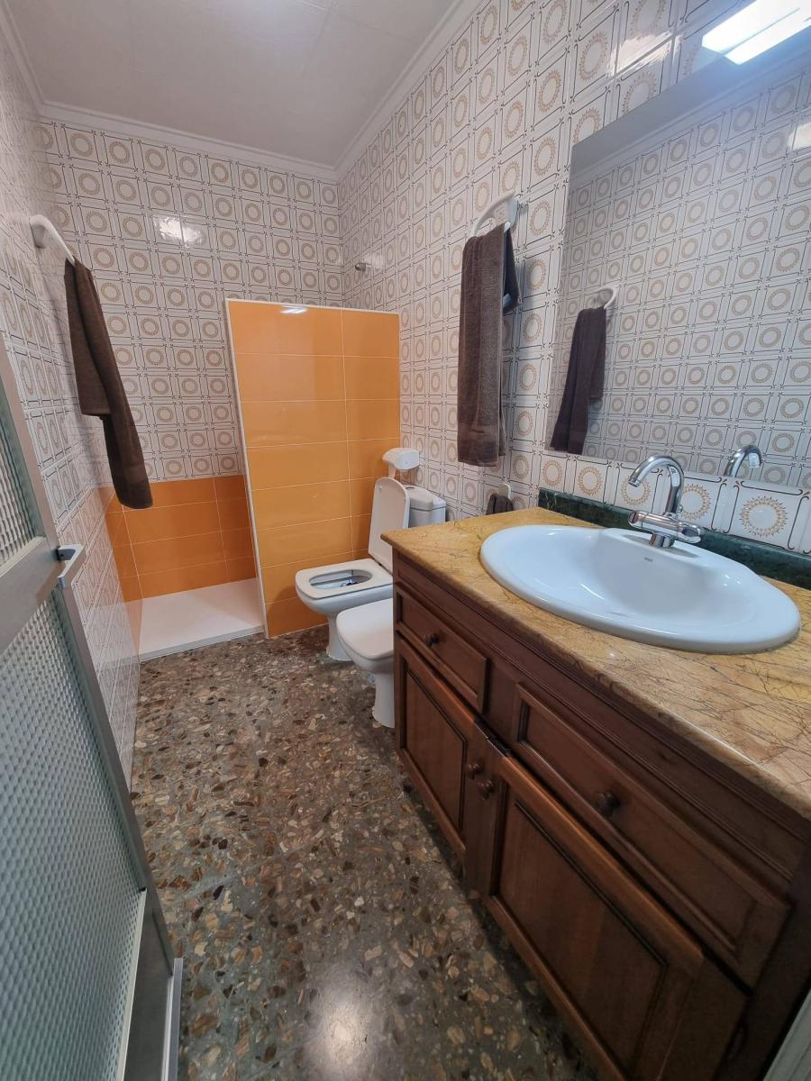 House for Sale in San Pedro del Pinatar