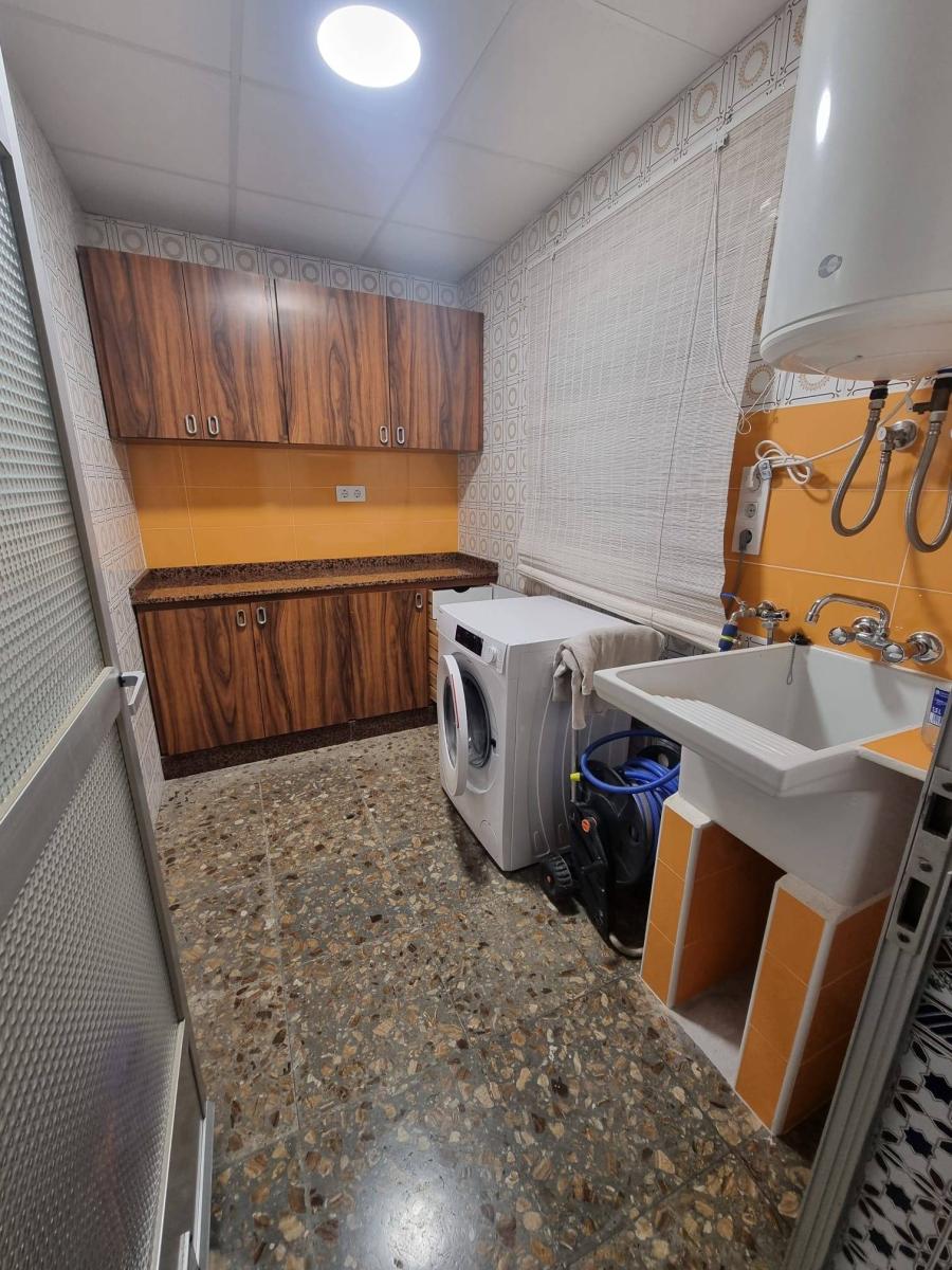 House for Sale in San Pedro del Pinatar