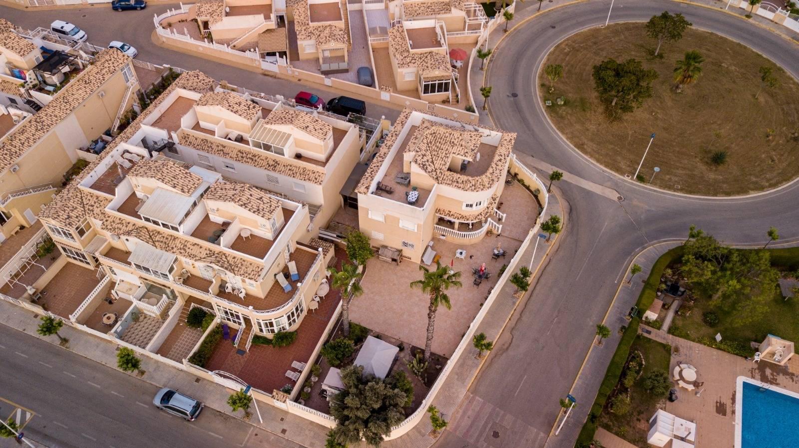 Villa en Venta en Torrevieja