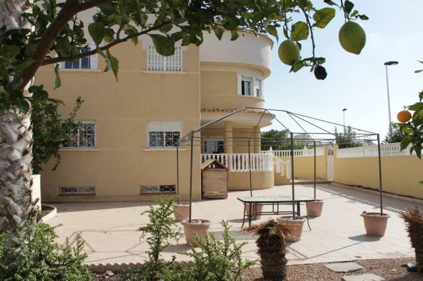 Villa en Venta en Torrevieja
