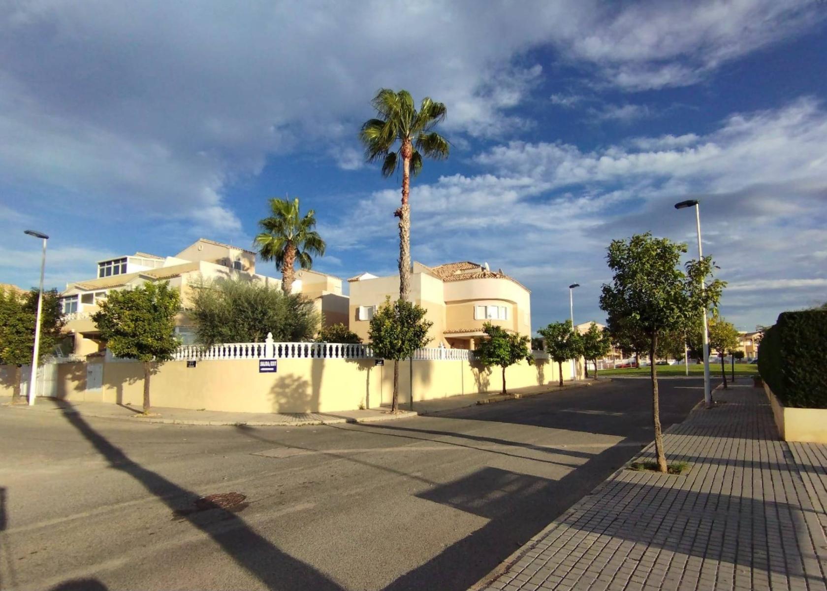 Villa en Venta en Torrevieja