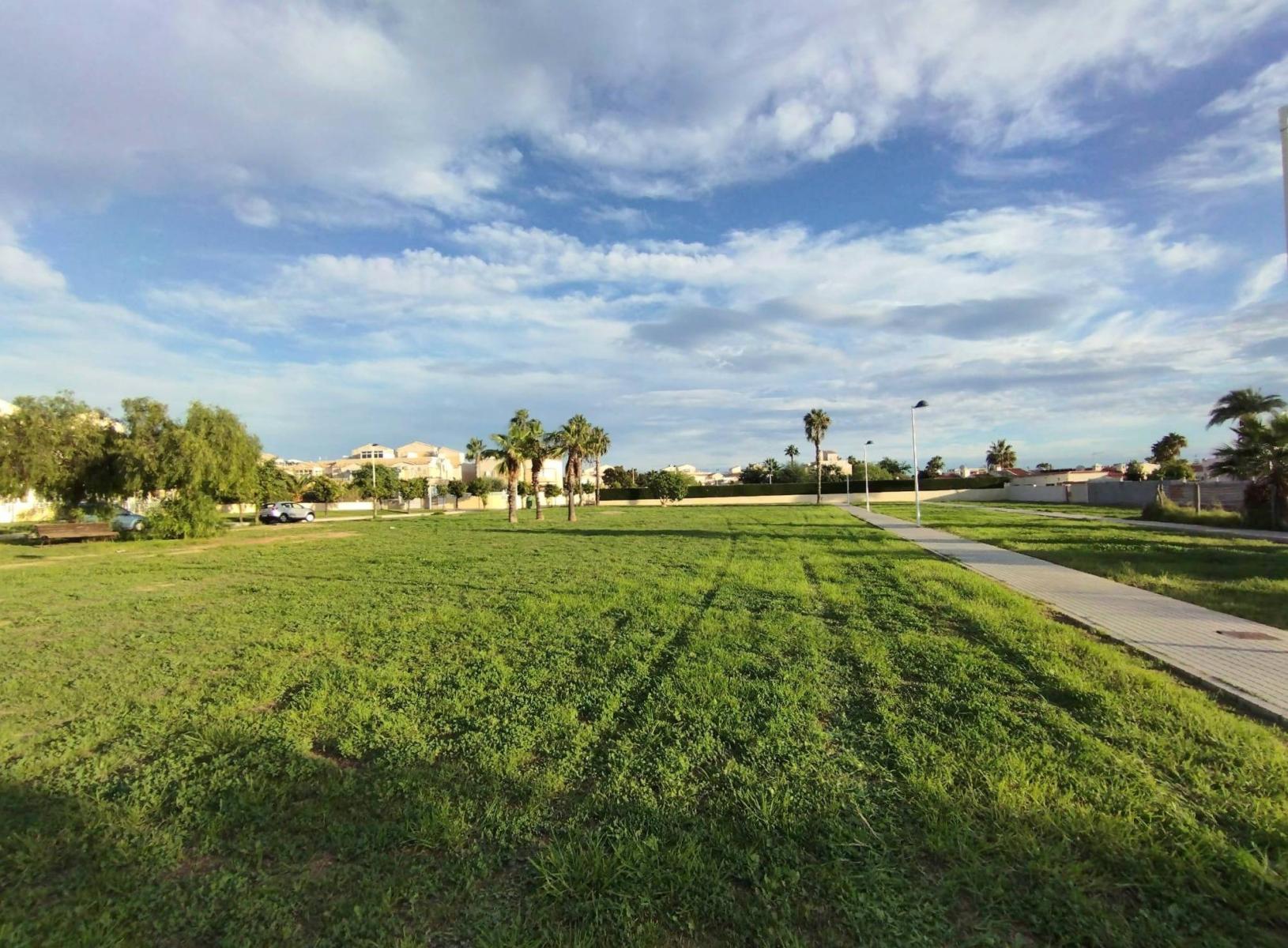 Villa en Venta en Torrevieja