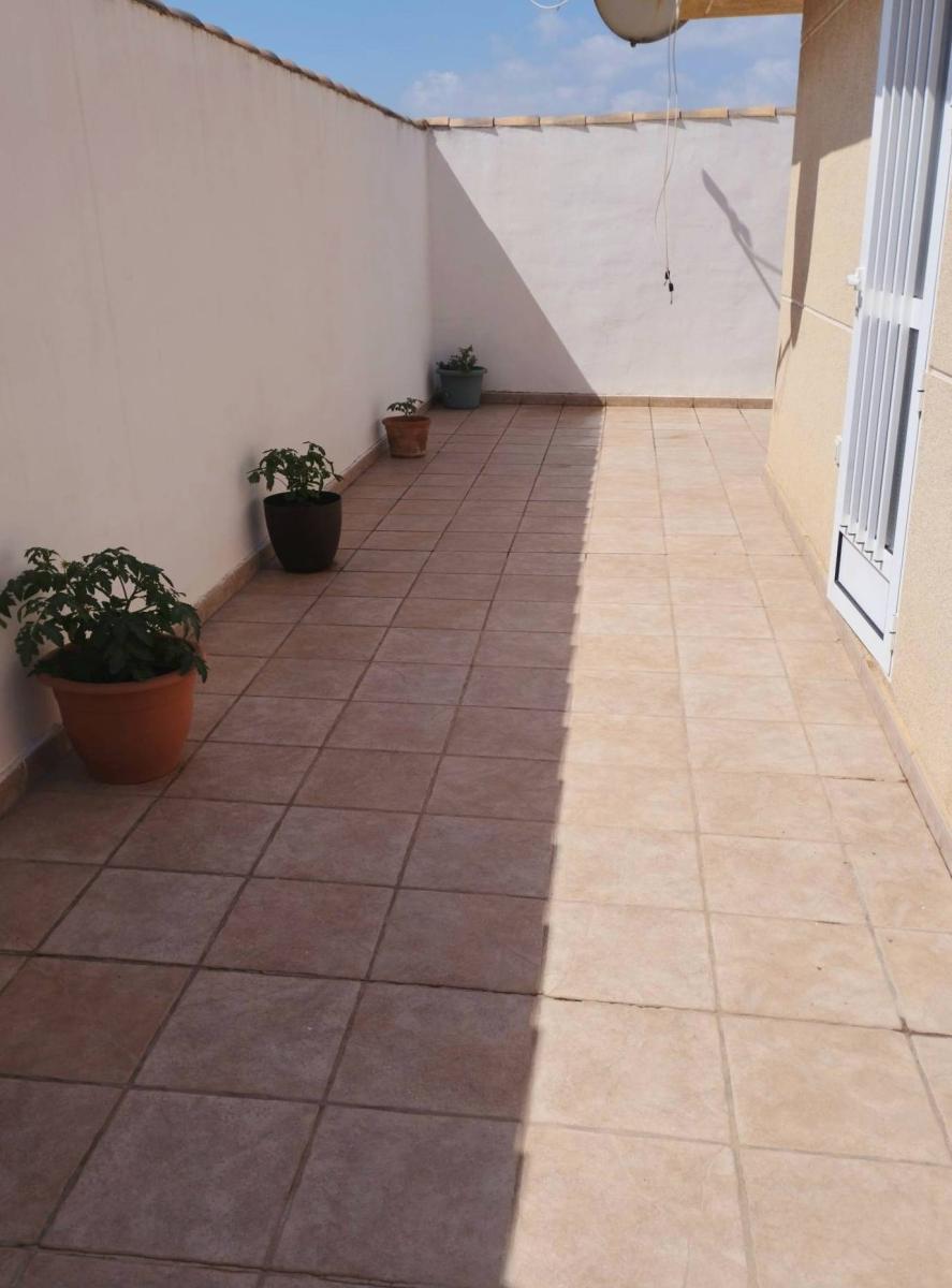 Villa en Venta en Torrevieja