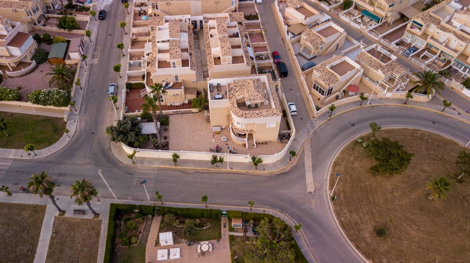 Villa en Venta en Torrevieja