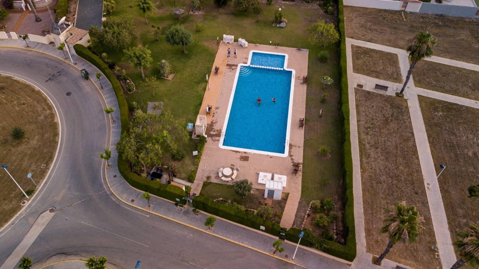 Villa en Venta en Torrevieja
