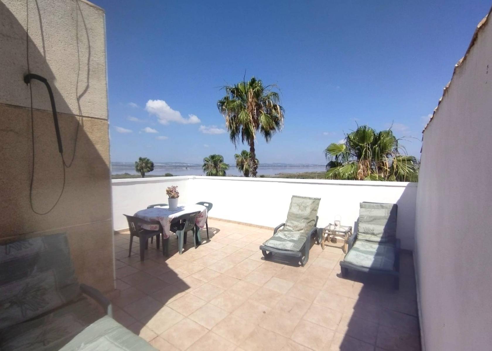 Villa en Venta en Torrevieja