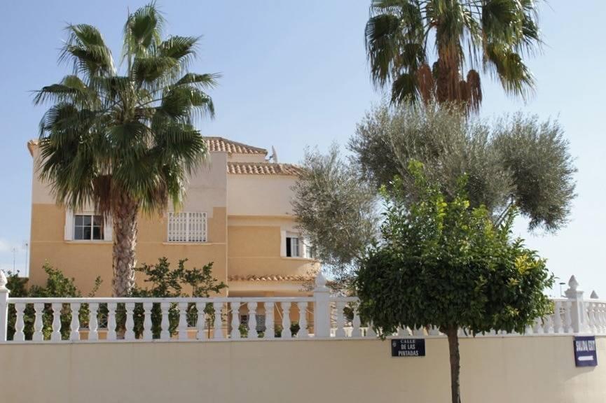 Villa en Venta en Torrevieja